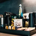 City-Living Appartement