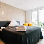 City-Living Appartement