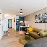 City-Living Appartement