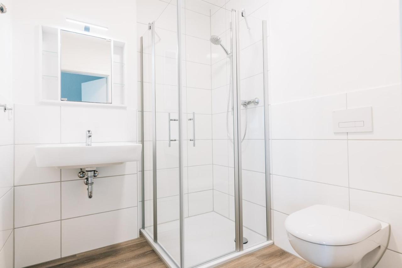 Appartement City-living Bielefeld