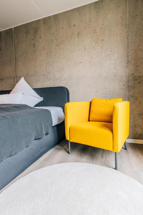 City-living Appartement