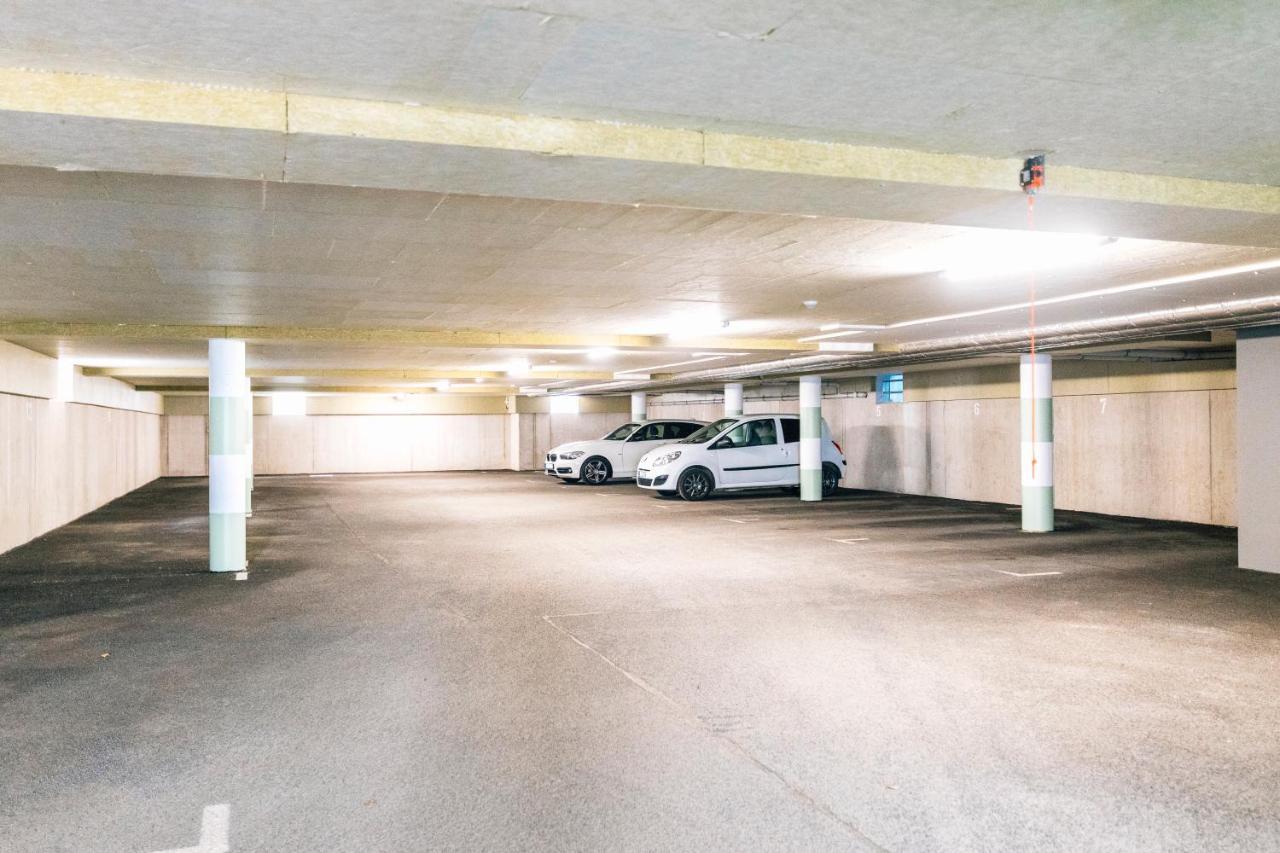 City-living Appartement Bielefeld
